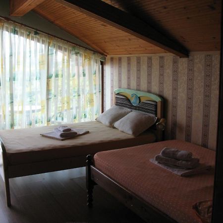 Guest House Slivek エクステリア 写真