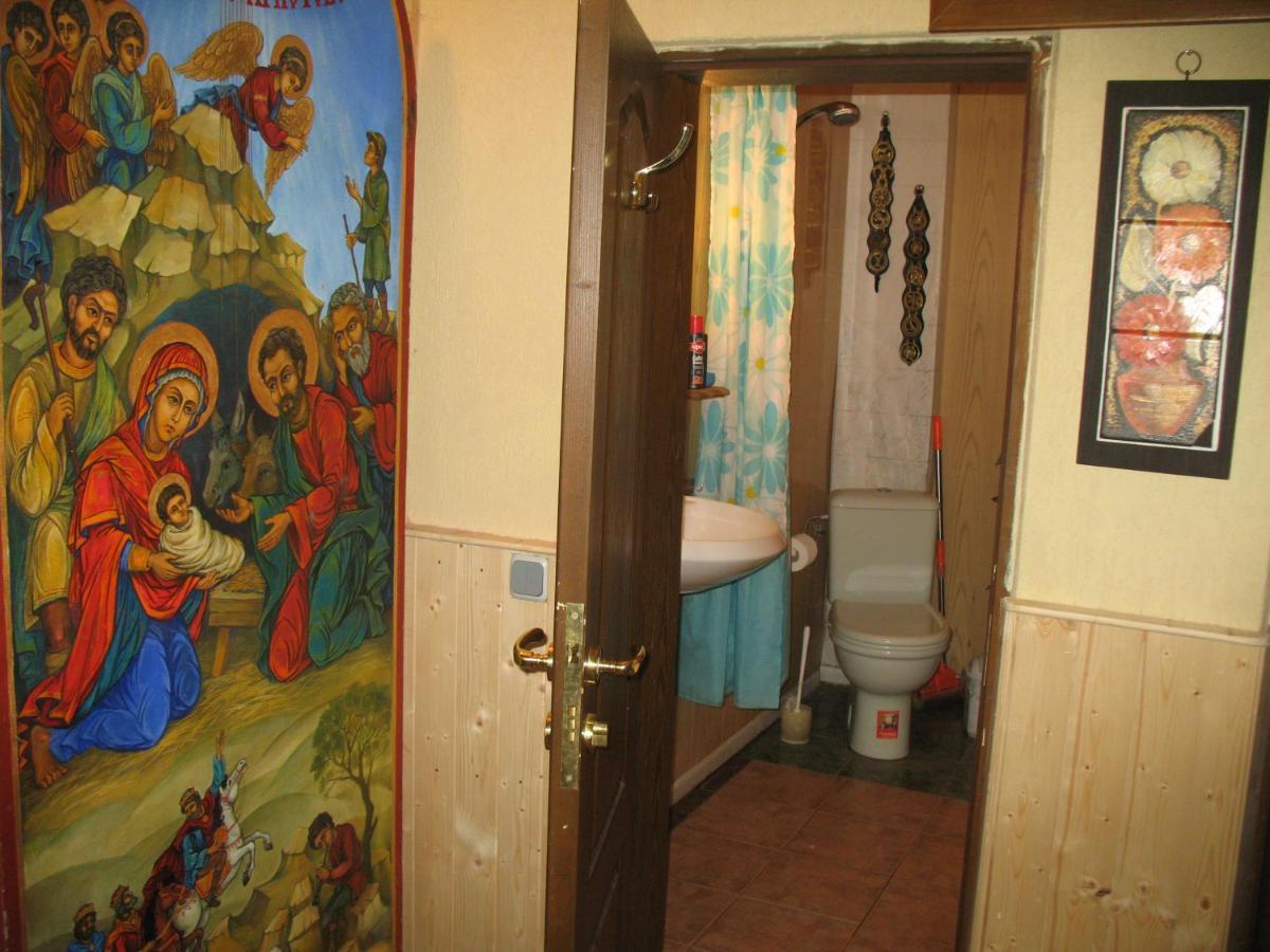 Guest House Slivek エクステリア 写真