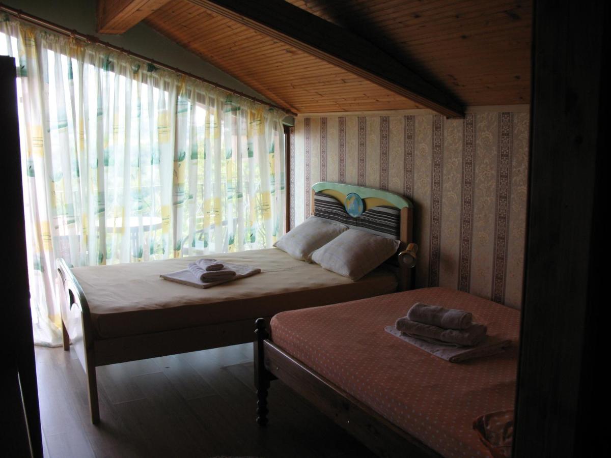 Guest House Slivek エクステリア 写真