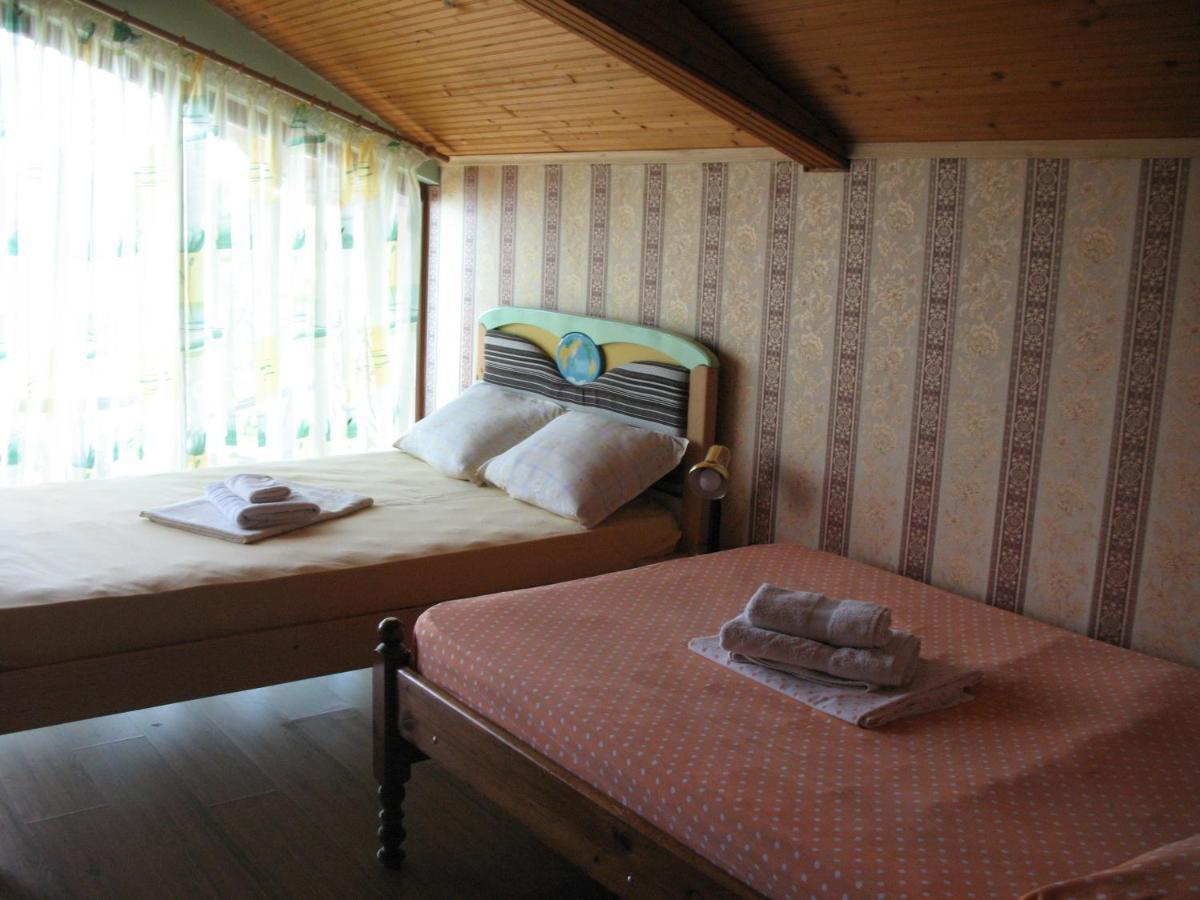 Guest House Slivek エクステリア 写真