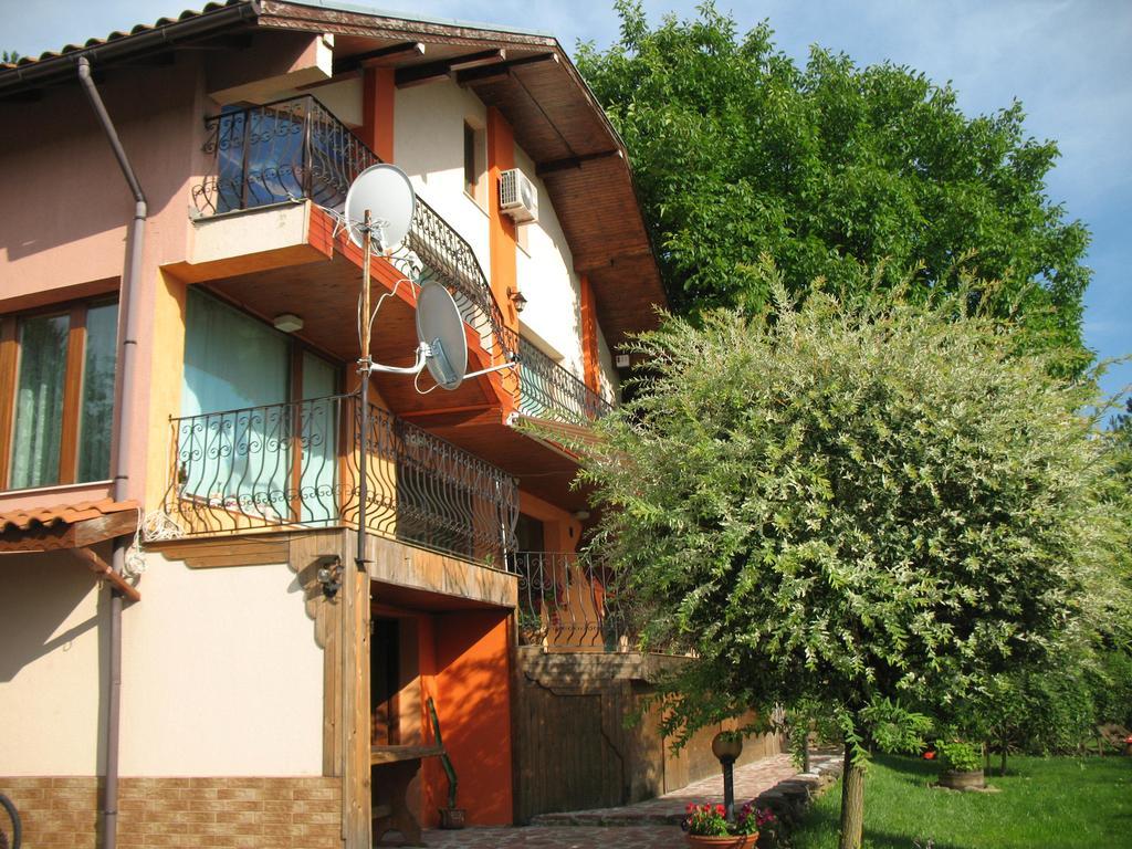 Guest House Slivek エクステリア 写真