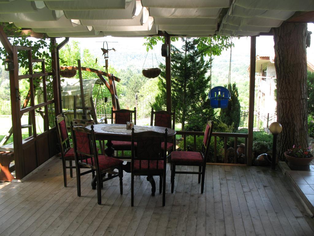 Guest House Slivek エクステリア 写真