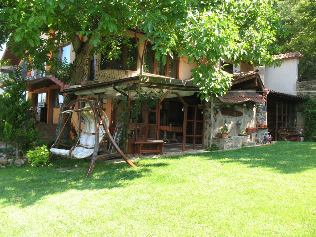 Guest House Slivek エクステリア 写真