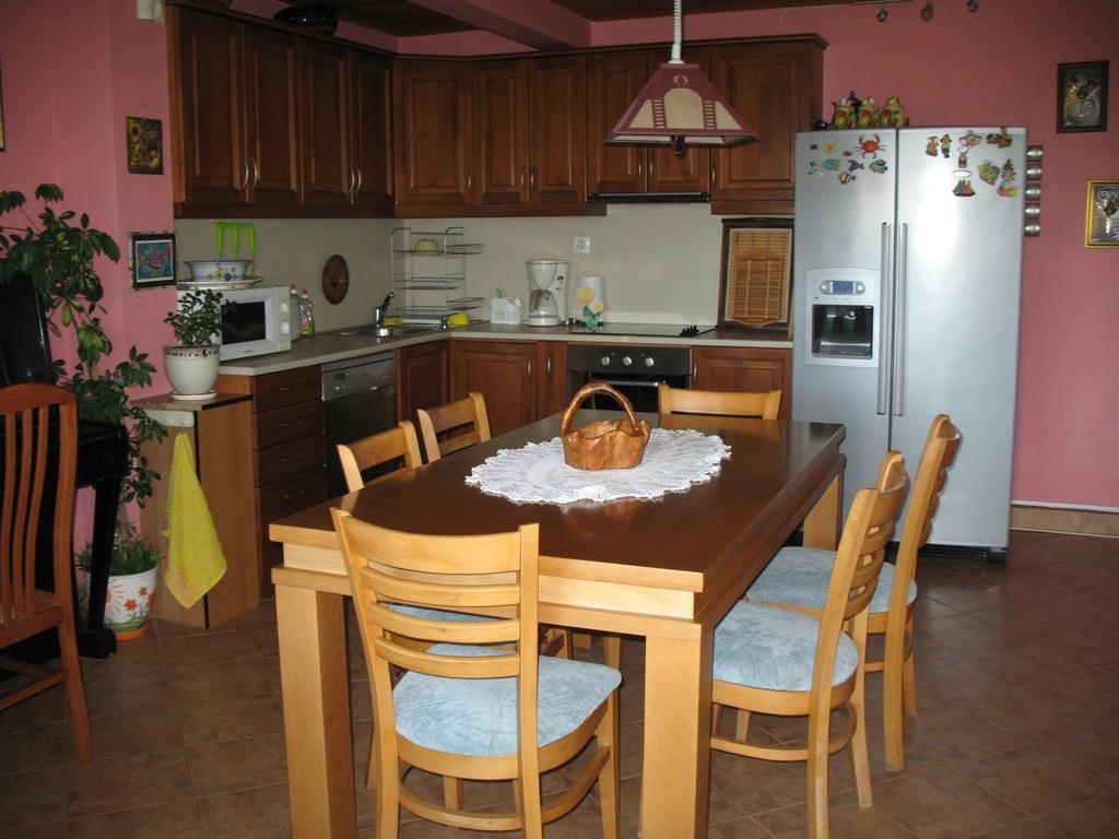 Guest House Slivek エクステリア 写真