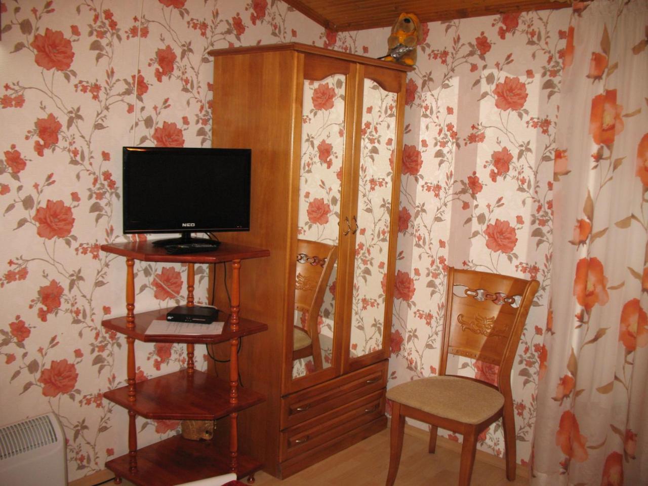 Guest House Slivek エクステリア 写真